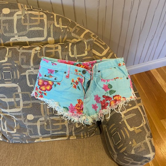 Carmar Pants - Carmar Jean Shorts